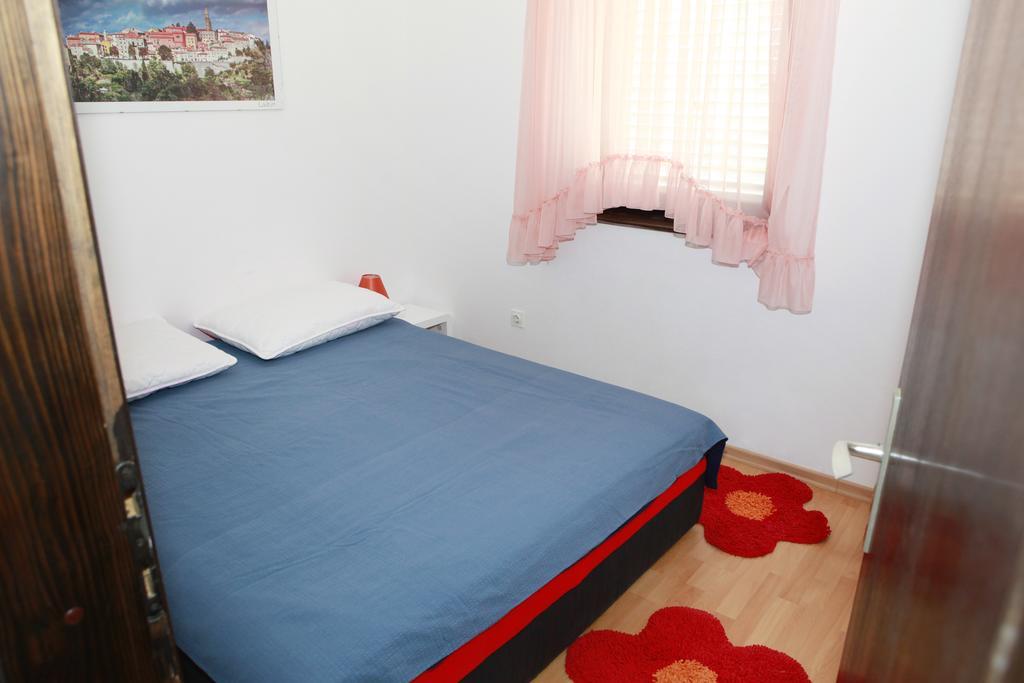 Apartments Stanic Ровини Стая снимка