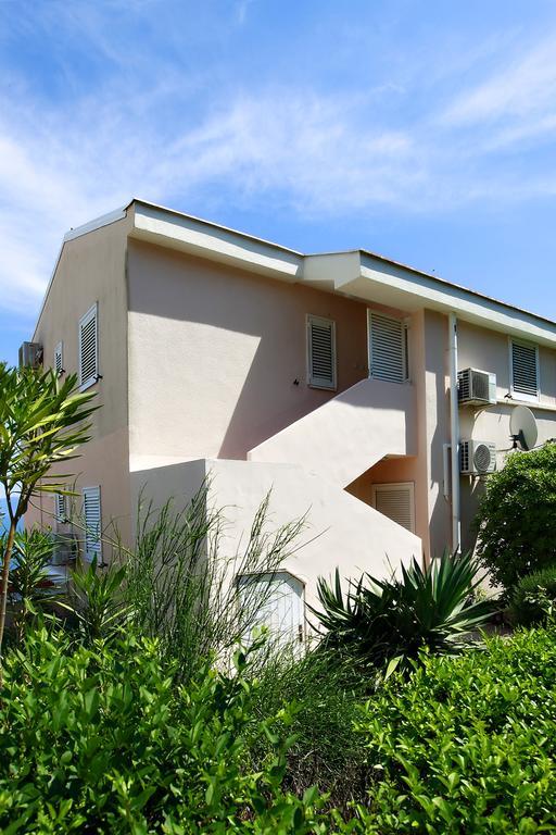Apartments Stanic Ровини Стая снимка