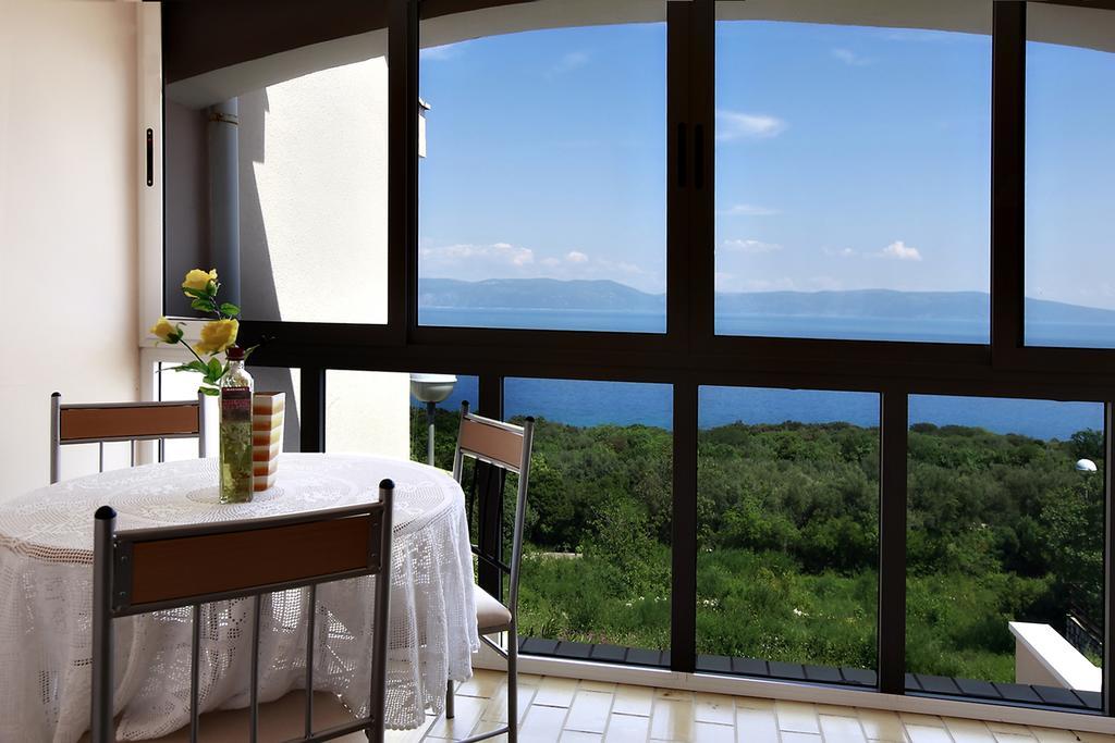 Apartments Stanic Ровини Стая снимка