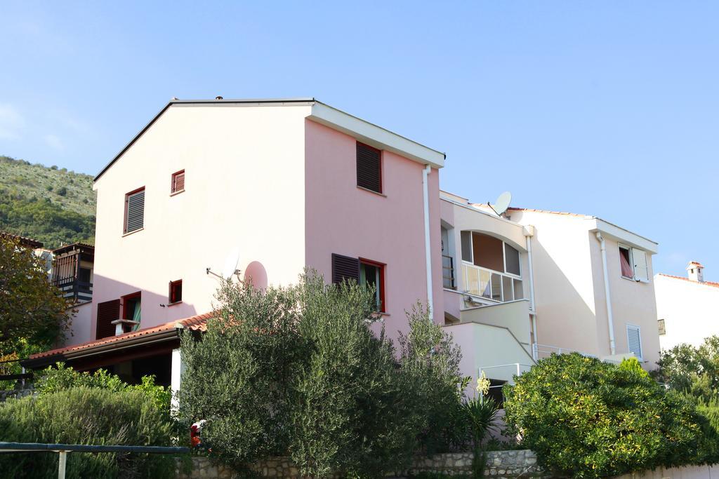 Apartments Stanic Ровини Стая снимка