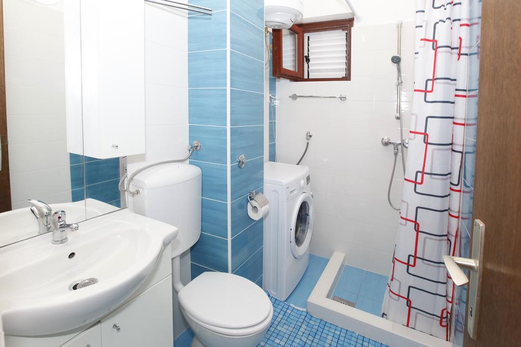 Apartments Stanic Ровини Екстериор снимка
